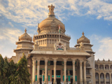 Bangalore