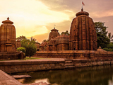 Bhubaneswar