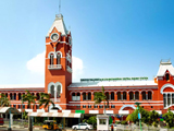 Chennai
