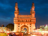 Hyderabad