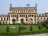 Lucknow