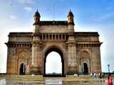 Mumbai