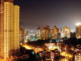 Thane